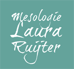 Logo Mesologie Laura Ruijter